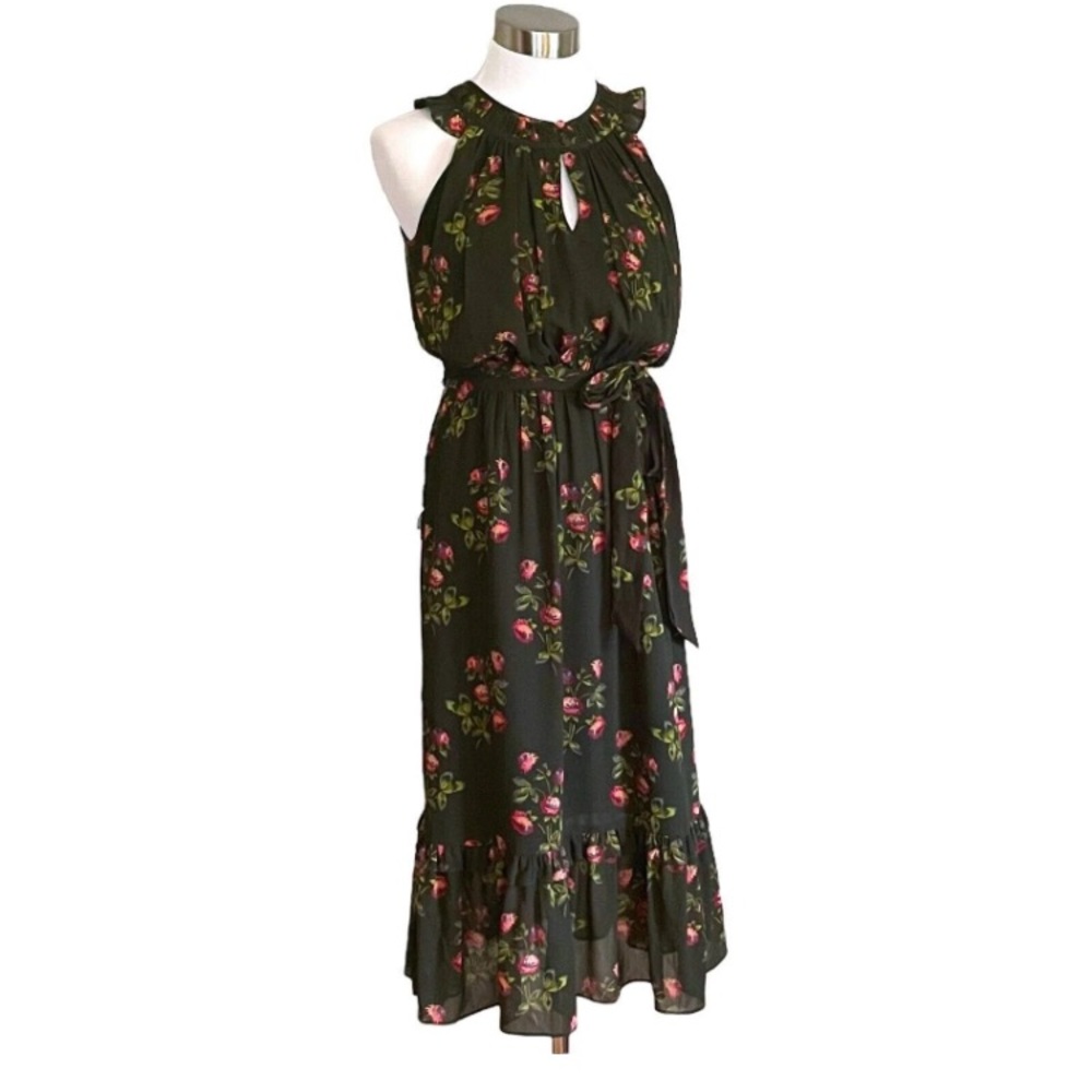 Point Sur JCrew maxi dress